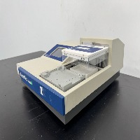 Molecular Devices AquaMax 4000 Microplate Washer w/ PW96 Head image 1